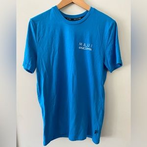 Maui and Sons Tee